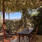House With A View Of Mont Ventoux * Sauveterre (Gard)