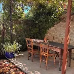 House With A View Of Mont Ventoux