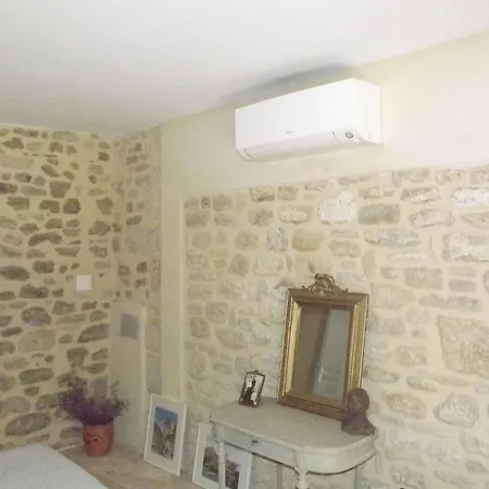 Сasa de vacaciones House With A View Of Mont Ventoux *