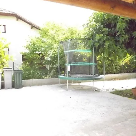 House With A View Of Mont Ventoux *