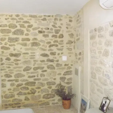 House With A View Of Mont Ventoux Сasa de vacaciones *