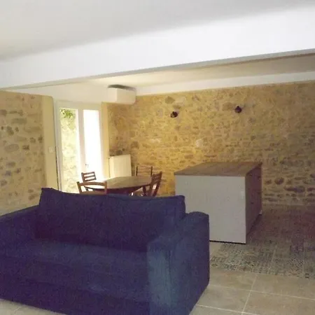 House With A View Of Mont Ventoux *