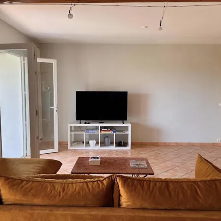 Nyaraló House With A View Of Mont Ventoux