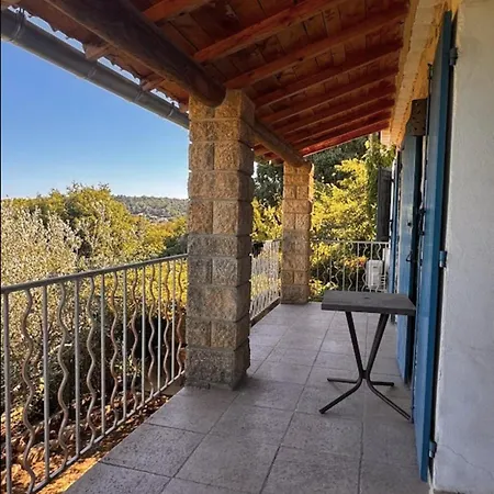 Feriehus House With A View Of Mont Ventoux *